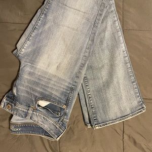 American Eagle Kick Boot 12 Long